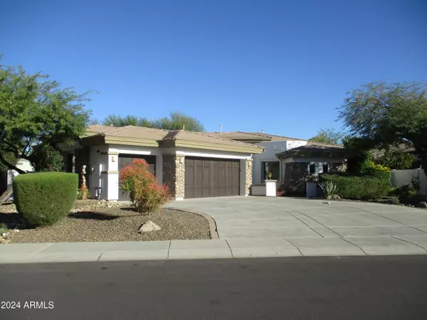 9246 W MOLLY Lane, Peoria, AZ 85383