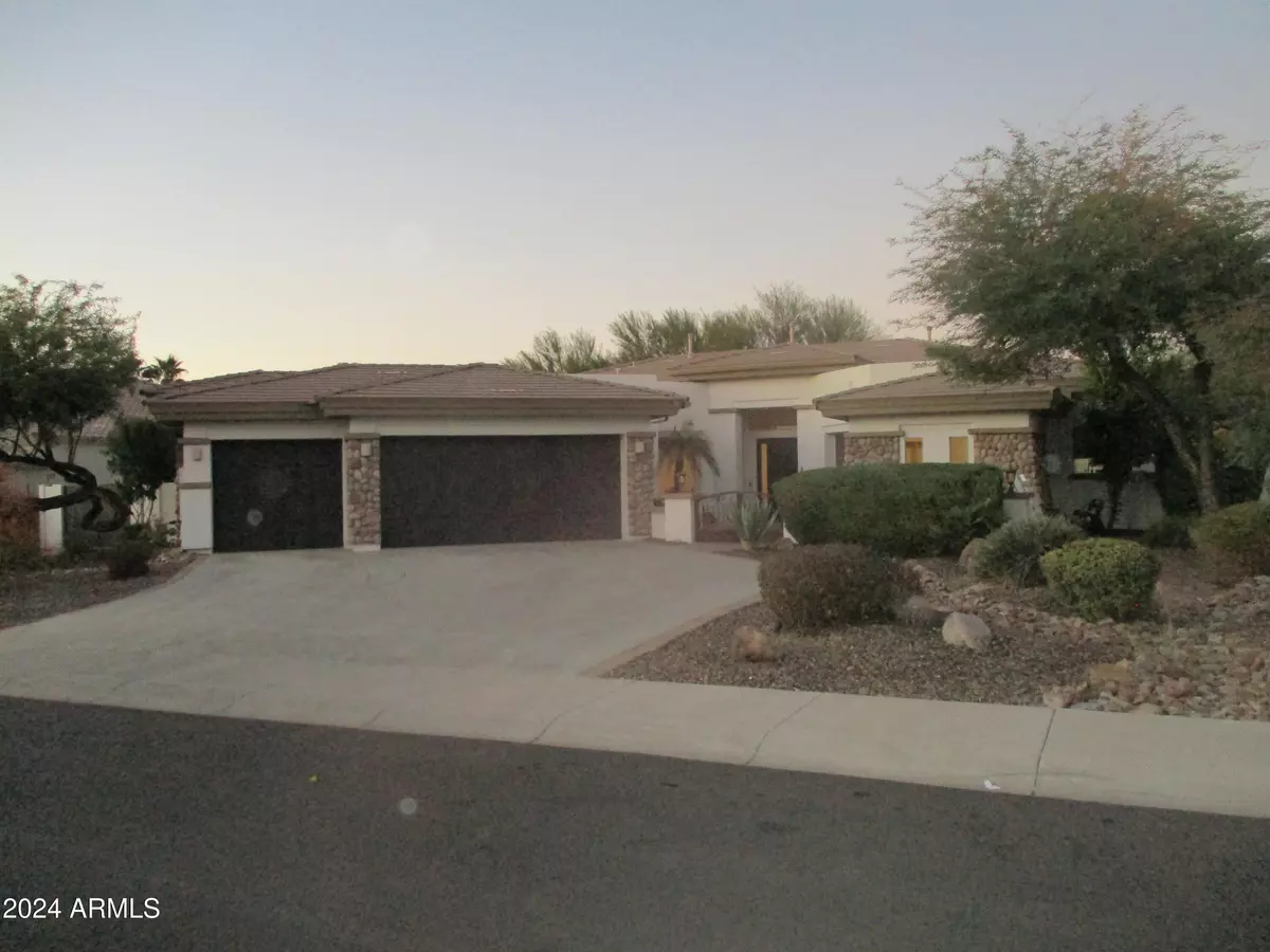 Peoria, AZ 85383,9246 W MOLLY Lane