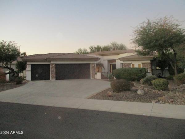 9246 W MOLLY Lane, Peoria, AZ 85383