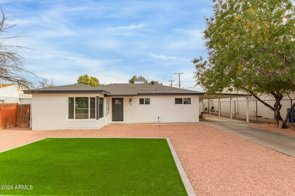 Mesa, AZ 85203,15 N ASHLAND Street