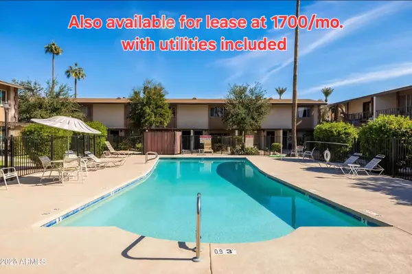 4701 N 68TH Street #248, Scottsdale, AZ 85251
