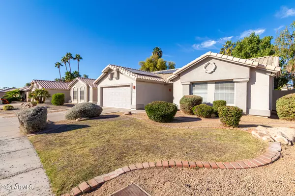 Glendale, AZ 85308,6314 W POTTER Drive