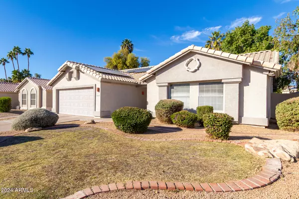 Glendale, AZ 85308,6314 W POTTER Drive