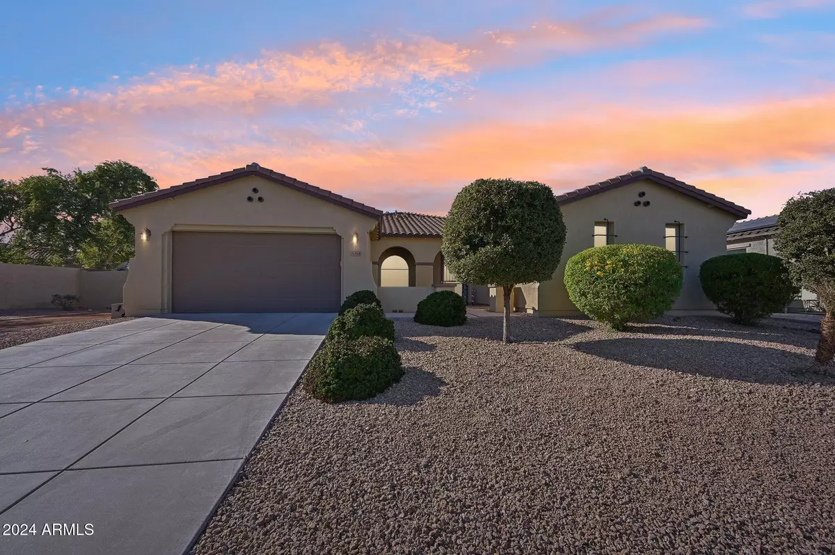 Litchfield Park, AZ 85340,5344 N CRESTLAND Court