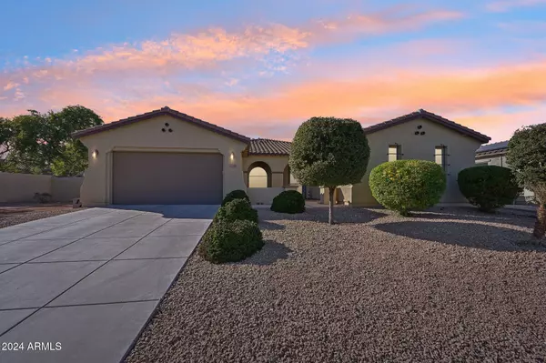 5344 N CRESTLAND Court, Litchfield Park, AZ 85340