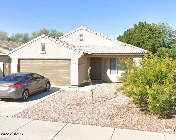 20416 N 82ND Lane, Peoria, AZ 85382