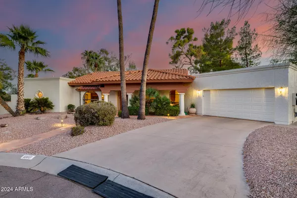 Fountain Hills, AZ 85268,10801 N MANGRUM Court