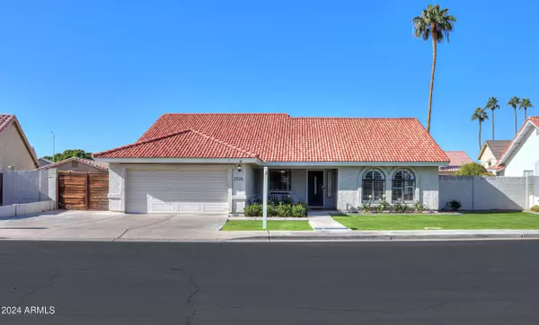 2326 N ROSE Street,  Mesa,  AZ 85213