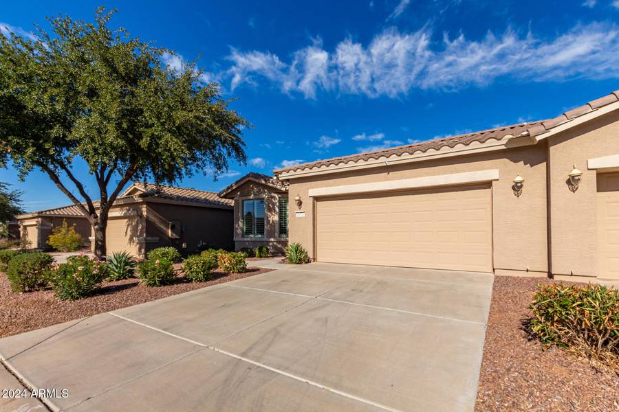 20521 N LEMON DROP Drive, Maricopa, AZ 85138