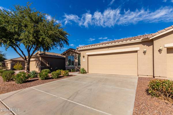 Maricopa, AZ 85138,20521 N LEMON DROP Drive