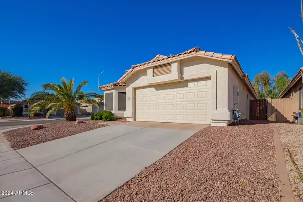 Chandler, AZ 85286,1972 W Springfield Way