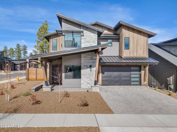 Flagstaff, AZ 86005,1810 E Magnolia Drive #34