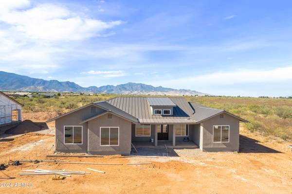 4098 S Lois Lane, Sierra Vista, AZ 85650