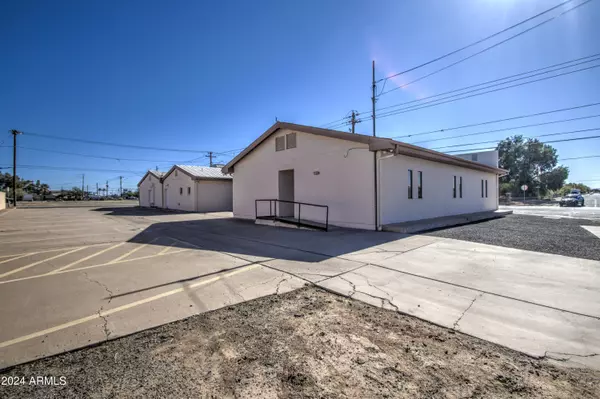 Florence, AZ 85132,448 E Butte Avenue