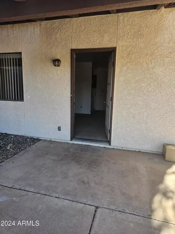 1401 Paseo San Luis -- #B, Sierra Vista, AZ 85635