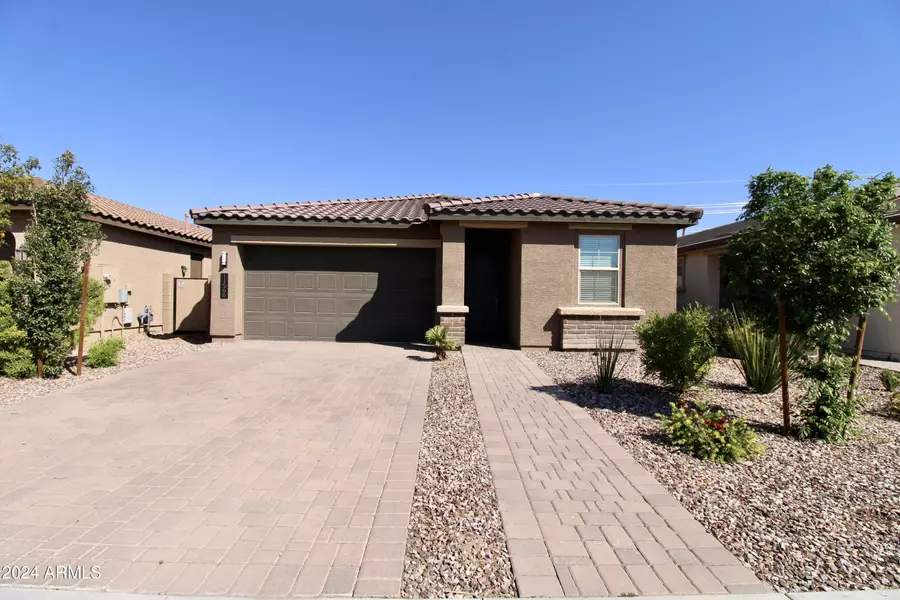 11566 W Luxton Lane, Avondale, AZ 85323