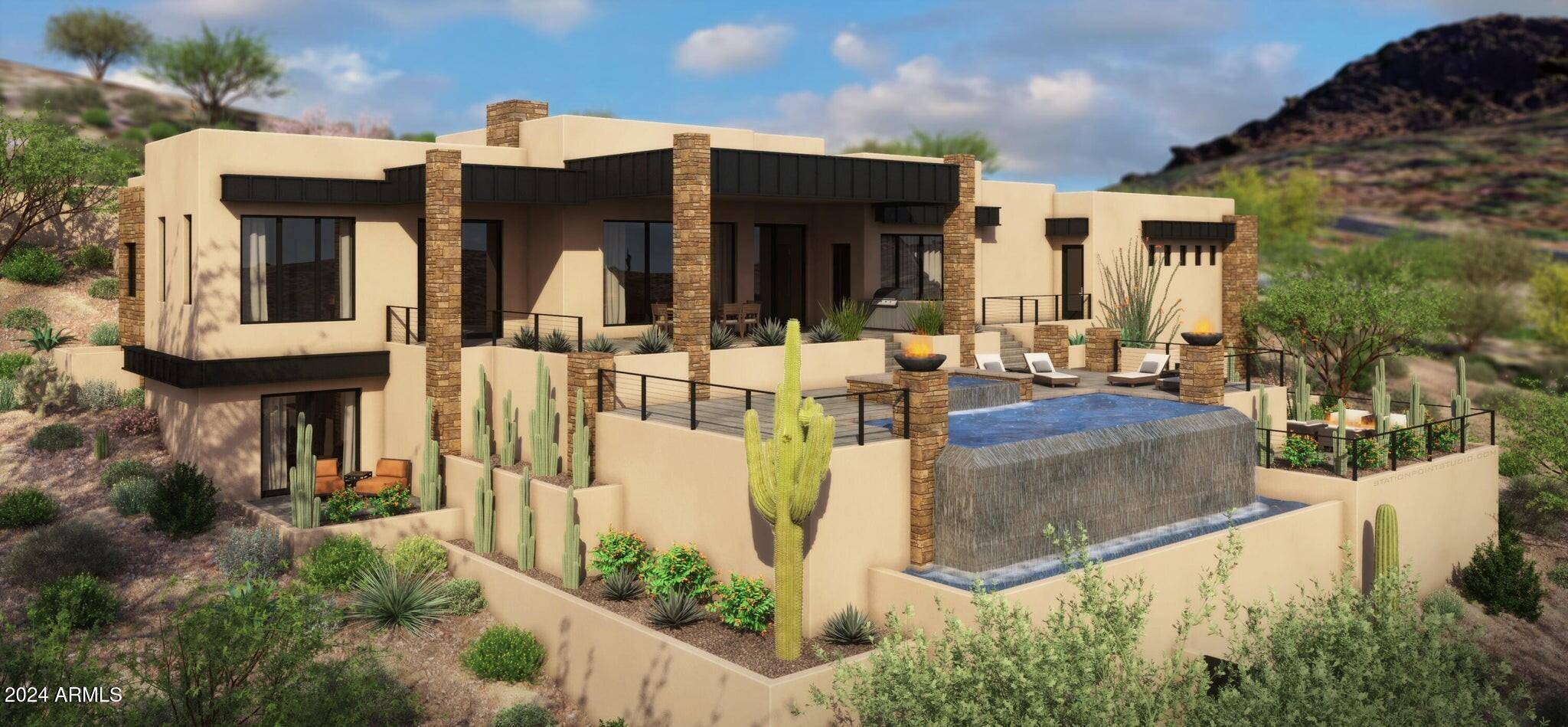 Gold Canyon, AZ 85118,9285 E AVENIDA FIEBRE DE ORO -- #20