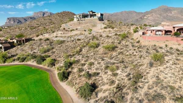 Gold Canyon, AZ 85118,9285 E AVENIDA FIEBRE DE ORO -- #20