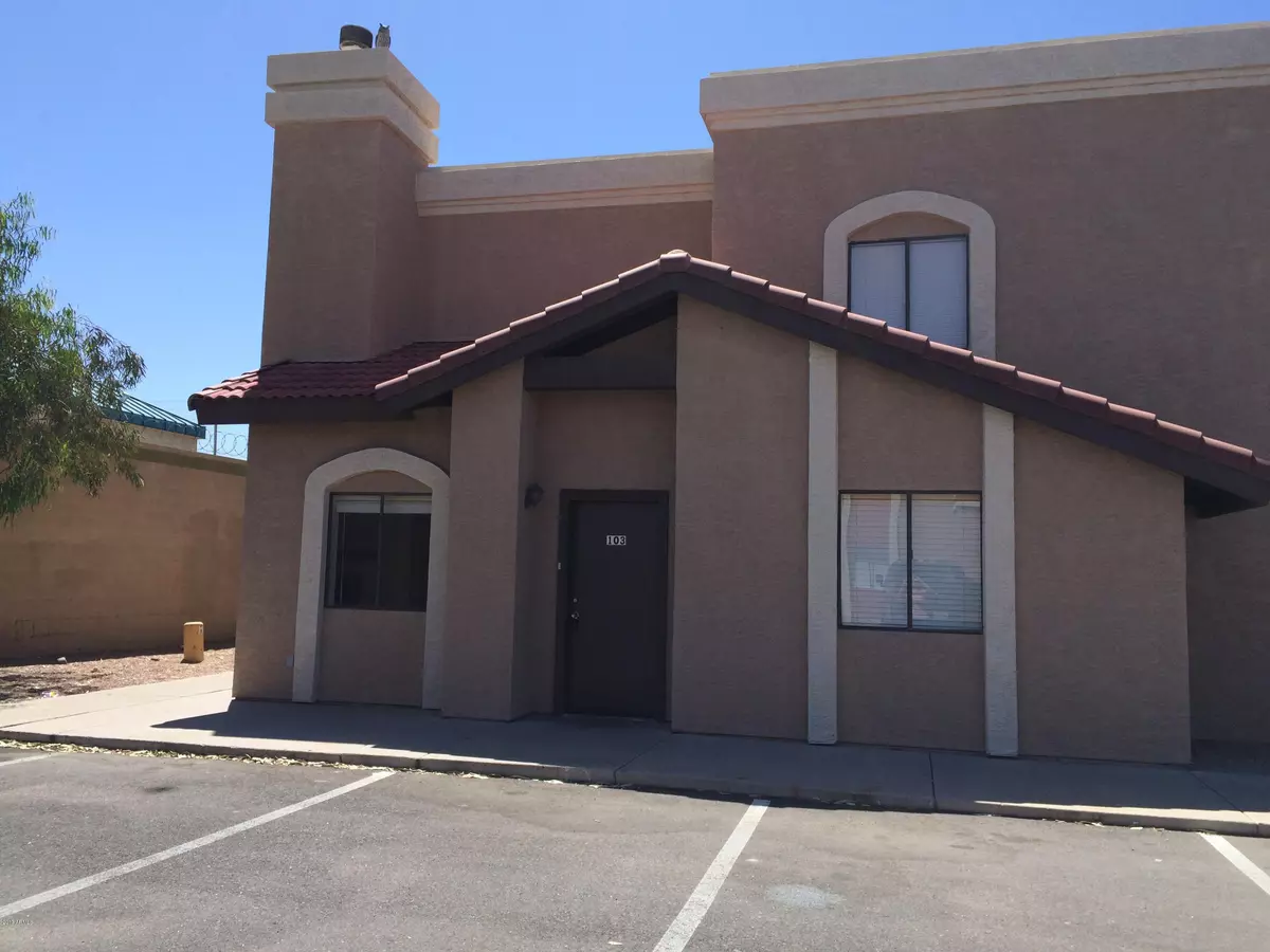 Mesa, AZ 85213,2650 E MCKELLIPS Road #203