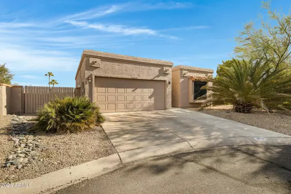 Fountain Hills, AZ 85268,14601 N LOVE Court