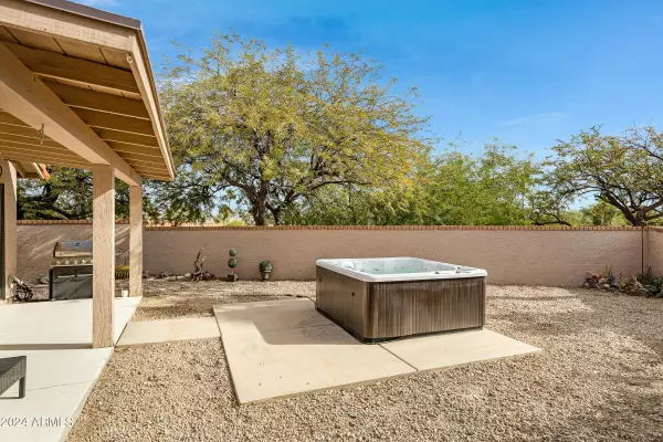 Fountain Hills, AZ 85268,14601 N LOVE Court