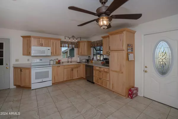 Chino Valley, AZ 86323,1245 N WINDMILL Way