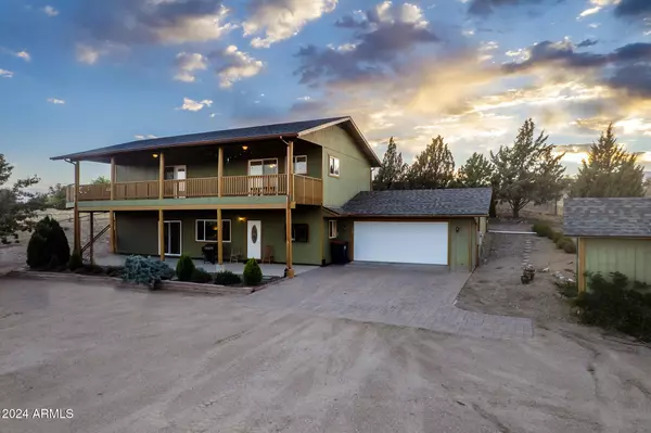 1245 N WINDMILL Way, Chino Valley, AZ 86323