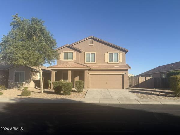 Maricopa, AZ 85138,39972 W PRYOR Lane