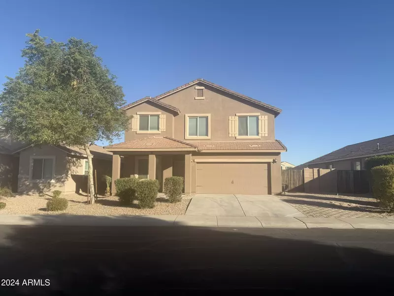 39972 W PRYOR Lane, Maricopa, AZ 85138