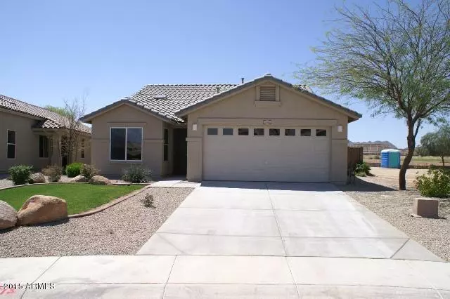 3413 W FIVE MILE PEAK Drive, Queen Creek, AZ 85144