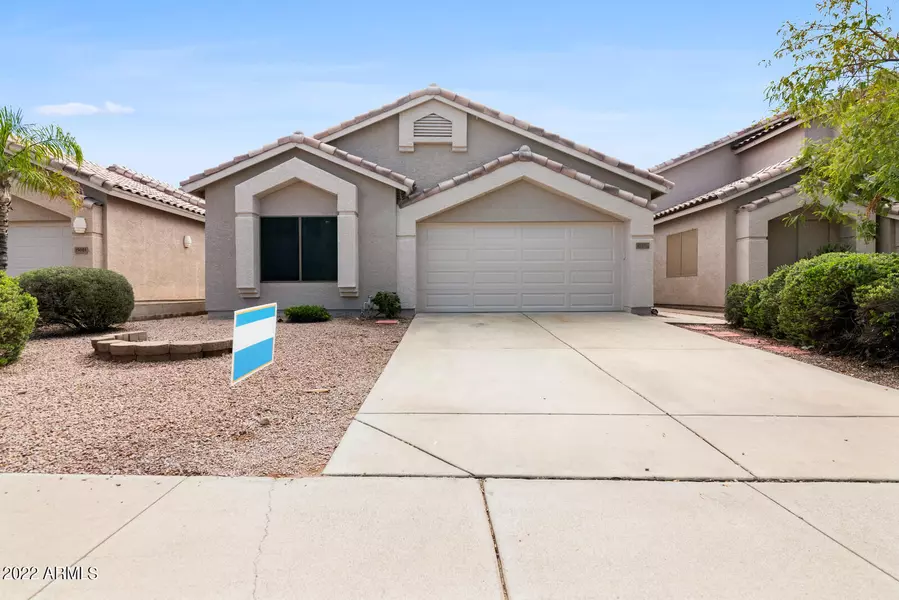 15071 N 90TH Drive, Peoria, AZ 85381