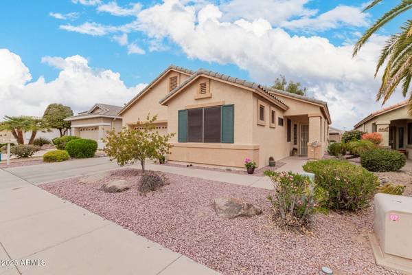 Surprise, AZ 85374,18066 W WEATHERBY Drive