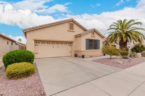 Surprise, AZ 85374,18066 W WEATHERBY Drive