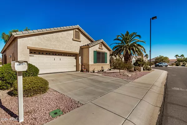 Surprise, AZ 85374,18066 W WEATHERBY Drive