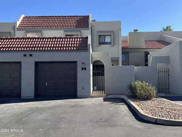 2524 S EL PARADISO -- #15, Mesa, AZ 85202