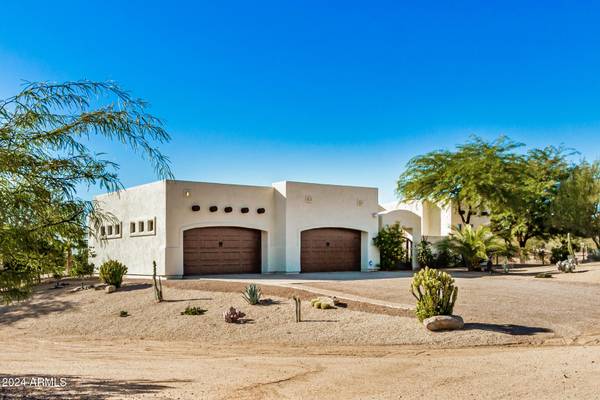 Scottsdale, AZ 85262,31226 N 155TH Street