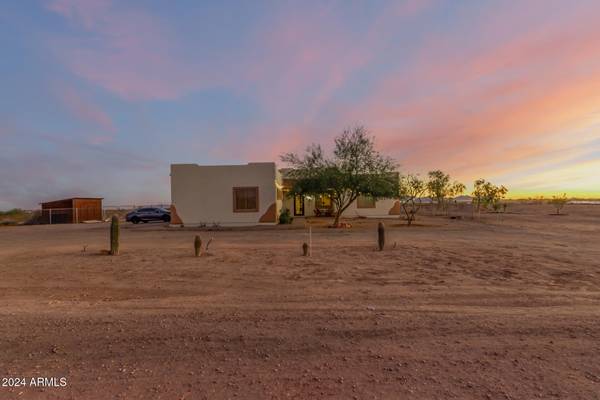 Wittmann, AZ 85361,22633 W YELLOW BIRD Lane