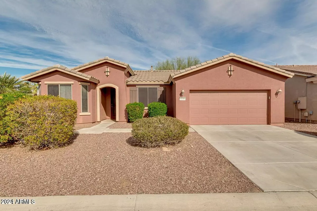 Maricopa, AZ 85138,20301 N OXBOW Lane