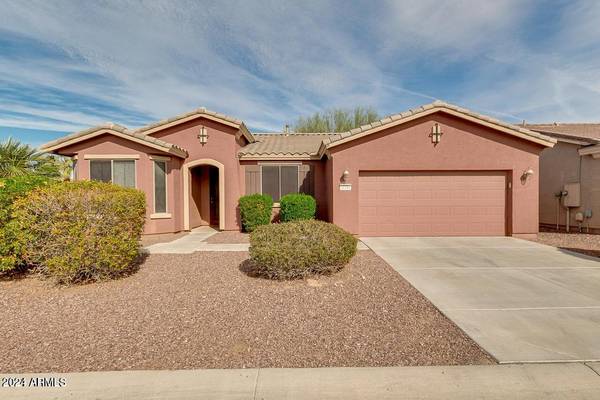 Maricopa, AZ 85138,20301 N OXBOW Lane