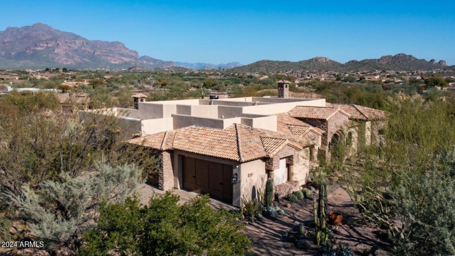 3959 S SUMMIT Trail,  Gold Canyon,  AZ 85118