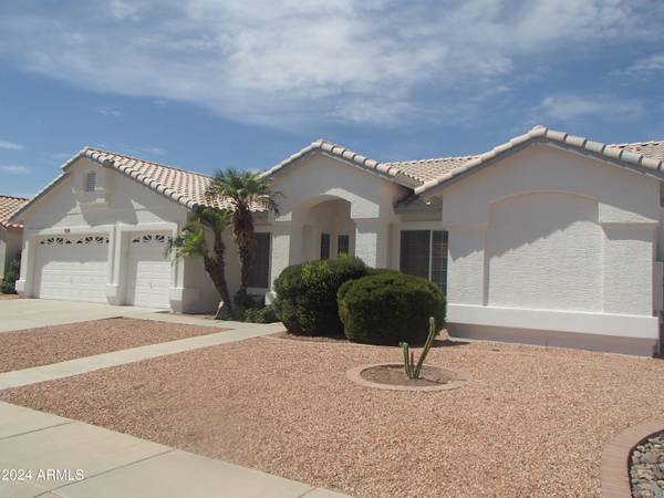 Peoria, AZ 85381,7738 W PORT AU PRINCE Lane