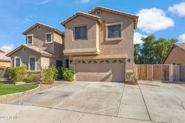 7609 N 51ST Drive, Glendale, AZ 85301