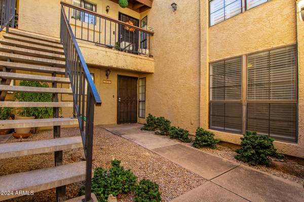 8201 N 21ST Drive #C107, Phoenix, AZ 85021