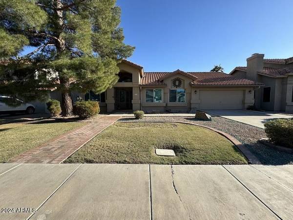 Avondale, AZ 85392,10917 W CITRUS Grove