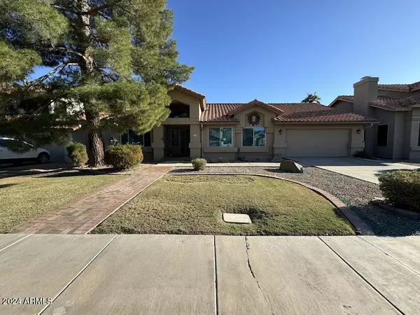 Avondale, AZ 85392,10917 W CITRUS Grove