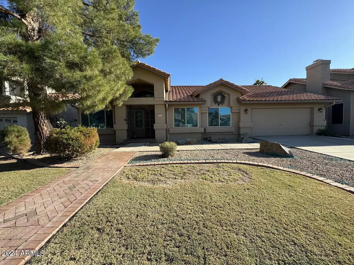 Avondale, AZ 85392,10917 W CITRUS Grove