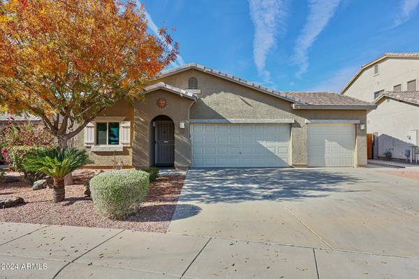 Surprise, AZ 85388,15420 N 170TH Court