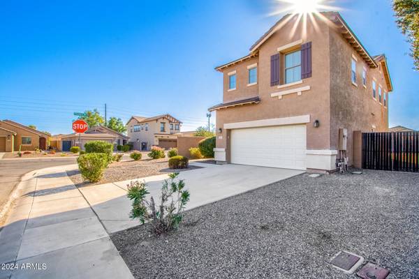 San Tan Valley, AZ 85144,1617 W CORRIENTE Drive