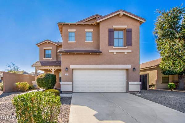 San Tan Valley, AZ 85144,1617 W CORRIENTE Drive