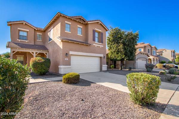 San Tan Valley, AZ 85144,1617 W CORRIENTE Drive